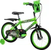 Rower dziecięcy Huffy Minecraft 16" dla chłopca Podgląd zdjęcia produktu 4