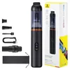 Baseus A5 Air 12000Pa Aspirapolvere per auto (nero) Anteprima dell’immagine prodotto 1