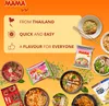[ 30x 60g ] MAMA Instant Nudeln Tom Yum Garnelengeschmack / Produktbild-Vorschau 10