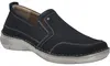 JOSEF SEIBEL New Anvers 71 | Mocassino da  Uomo | blu Anteprima dell’immagine prodotto 1
