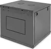 DIGITUS Wandgehäuse     Dynamic  9HE 474x600x450mm   Voir les images du produit 14