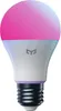 Yeelight YLQPD-0011, Chytrá žárovka, Wi-Fi/Bluetooth, Bílá, Náhled obrázku produktu 17