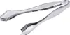 Eiszange, Barzange, Edelstahl 18/10, 18 cm Länge Produktbild-Vorschau 1