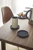 Podtácek Yamazaki Black ø 10 cm Náhled obrázku produktu 2