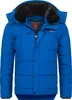Höhenhorn Adamelo Herren Winter Jacke Blau Gr. M Produktbild-Vorschau 1