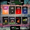 ANZEN - MUTPROBE - Das Kartenspiel Produktbild-Vorschau 8