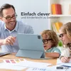 EAZY CASE Smartcase mit Stifthalter für Apple iPad Pro 11" Produktbild-Vorschau 3