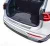 J&J Automotive | Nerezový kryt náraznika pre Seat Altea XL Náhľad obrázku produktu 6