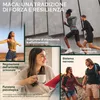 Capsule di maca Aavalabs | Giallo e nero | Vitalità e Anteprima dell’immagine prodotto 5
