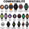 Câble USB-C compatible avec Samsung Galaxy Watch 6 / Watch Voir les images du produit 2