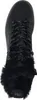 Paul Green Schnürstiefel Schwarz Produktbild-Vorschau 2