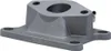 Kolektor dolotowy 16 mm (typ Mikuni) do Yamaha DT 50 R M MX Podgląd zdjęcia produktu 1
