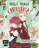 Moja manga adventná kniha: Magic Manga Christmas Náhľad obrázku produktu 2