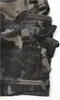 Pánské kraťasy Brandit Packham Vintage Shorts darkcamo - XL Náhled obrázku produktu 2