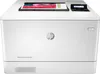 HP Color LaserJet Pro M454dn Farblaserdrucker Produktbild-Vorschau 2