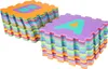 Tappetino puzzle tectake® 86 pezzi Superficie totale: 3,6 Anteprima dell’immagine prodotto 17