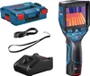 Bosch Wärmebildkamera GTC 400 C, L-Boxx, IR 160x120 px, Produktbild-Vorschau 13