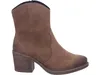Rieker Damen Stiefelette Cowboy Boot Blockabsatz Western Produktbild-Vorschau 8