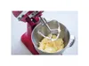 KitchenAid 5KSM5TH3PSS - Sada příslušenství - pro stojanový Náhled obrázku produktu 11