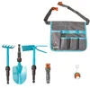 HAPPY PEOPLE® 16866 HAPPY PEOPLE® Spielzeug-Gartenwerkzeug Voir les images du produit 17