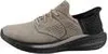 Skechers Slip-Ins: Slade - Macklin 210890-CMNT, Sneaker, Produktbild-Vorschau 11