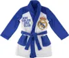 Cerda Group Real Madrid Bademantel Blau 10 Years Blau 10 Produktbild-Vorschau 1