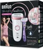 Braun Silk Epil 9 SensoSmart 9/870 Epilatore Ricaricabile Anteprima dell’immagine prodotto 3