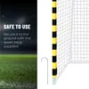 Umbro Fotbalová branka Umbro - 300 x 200 x 110 cm - velká Náhled obrázku produktu 15