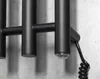 Sapho PAPINADO Elektryczny suszarka do ręczników, 263 x Podgląd zdjęcia produktu 4