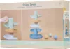 Little Dutch Spiral Tower Blau Produktbild-Vorschau 3