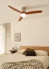 CREATE - WIND CALM - Leiser Deckenventilator 40W mit Produktbild-Vorschau 3