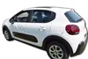 J&J AUTOMOTIVE | Windabweiser Passend Für Citroen C3 3 5D Produktbild-Vorschau 7