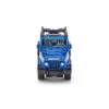 Siku Jeep WRANGLER Spielzeugauto blau ; 1342 Produktbild-Vorschau 8