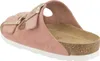 Rohde Damen Pantolette Velours Leder zwei Schnallen Produktbild-Vorschau 43