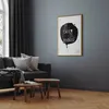 Posterpapier Poster - It Doesn't Get Easier, You Just Get Produktbild-Vorschau 2