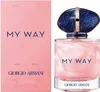 Armani My Way Nacre Edp Spray Exclusive Edition 50 ml Produktbild-Vorschau 8
