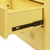 Armoire métallique « Hämeenlinna » avec 3 tiroirs Acier 60 Voir les images du produit 9
