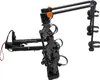 Fahrradträger für 3 ebikes Fahrräder 60kg abklappbar für Produktbild-Vorschau 7