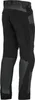 A pair of black and gray work pants shown from the back. Produktbild-Vorschau