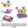 Fisher-Price HDJ16, Junge/Mädchen, 0,5 Jahr(e), Mit Ton Produktbild-Vorschau 5
