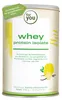 for you whey protein isolate - Vanille-Zitronenquark Produktbild-Vorschau 1