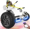 RCB Hoverboards SUV mit Sitz Hoverboards Off-Road, Produktbild-Vorschau 17
