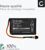 CELLONIC 1x Batterie pour GPS / Navigation Compatible avec Voir les images du produit 5