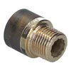 Europart Verlängerung 1/2"x20mm Rotguss Produktbild-Vorschau 5