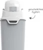 Diaper Champ Windeleimer ONE Handsfree - Maxi - Silbe Produktbild-Vorschau 11