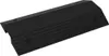 vidaXL Rampa per traversine a ponte 80x40x8 cm in gomma Anteprima dell’immagine prodotto 3