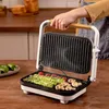 Cecotec Elektrischer Grill Rock'nGrill 1300 Wood W Produktbild-Vorschau 9