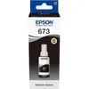 Epson T6731, Original, Schwarz, Epson L800, Low Yield, 70 Produktbild-Vorschau 3