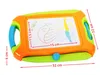 Malplay Lavagna magnetica con manico per bambini dai 3 anni Anteprima dell’immagine prodotto 4