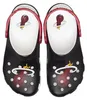 Schuhe Crocs klassischer NBA Miami Heats Clog 208861001 Produktbild-Vorschau 8